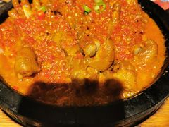 -七八冷面·延边朝鲜族美食(圣熙八号店)