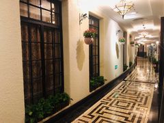 -东方明珠老上海8号餐厅(东方明珠广播电视塔店)