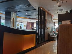 -必胜客(机场路店)