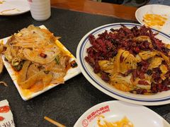 -福苗小骆驼烧烤(曲江店)