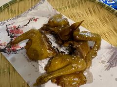 -陶缘一号·四季缘·老字号顺德菜·户外婚礼家宴(西滘店)