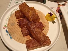 -蘩楼(华强北总店)