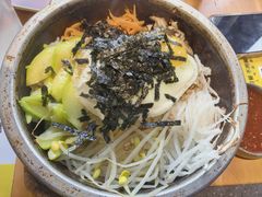 -金顺碳烤肉(番禺傍江地铁站店)