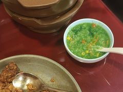 -宏状元现熬粥·京味菜(五棵松店)