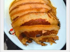 烧白-李记小小吃(涪江路店)