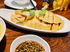 -阿娘家·原生态农家菜(国顺东路店)