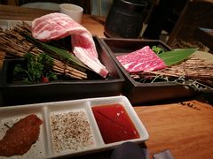 -黑牛黑猪烤肉专门店(万象城店)