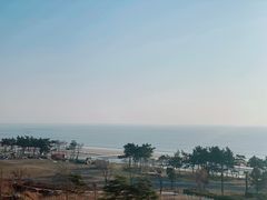 -青岛海泉湾度假区温泉