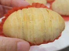 萝卜丝饼-泰丰楼(前门西大街店)