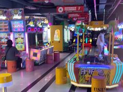 -阿尔法Game Station(中山路店)