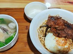 -富源春面馆(四川北路店)