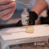 第一次在深圳吃天妇罗Omakase，感觉像是开盲盒