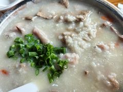 -南记食粥坊·宵夜大排档(莲花总店)