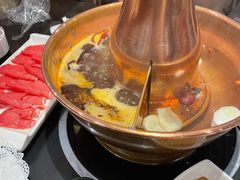 -北门涮肉·铜锅涮肉(南锣鼓巷店)