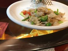 -同君福大酒楼(紫新路店)
