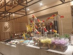 -杭州开元名都大酒店·地中海自助餐厅
