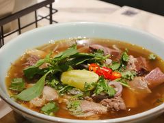 -M Stand(BFC外滩金融中心店)