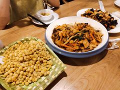 -陈傻子餐厅(世纪都会店)