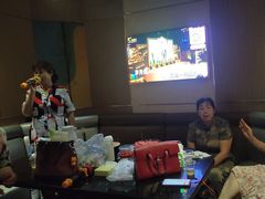 -K+PARTY连锁KTV(盈锋广场店)
