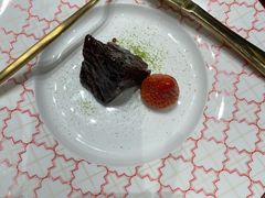 -翕间食·精致淮扬菜(江苏大剧院店)