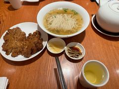 -鼎泰丰(新港中心店)
