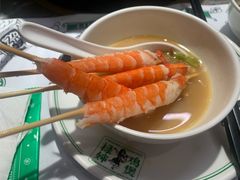 -禄婶鸡煲·打边炉