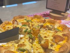 -必胜客(上海新南方商城PH店)