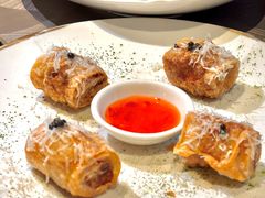 -龙井御庄·精致江南菜(龙井店)