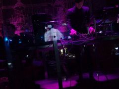 -HiIbiza酒吧