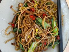 -粉观右江西鲜辣米粉(天地店)