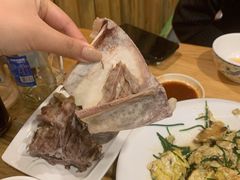 -牧马人奶茶馆(乌兰察布总店)