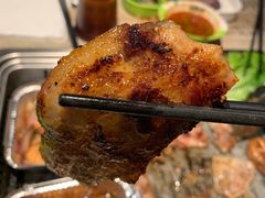 -非烤勿扰自助烤肉海鲜火锅(南城莱蒙店)