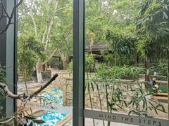 -春晖园度假酒店温泉