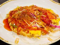 传统五柳炸蛋-粤·向群饭店(泮塘路店)