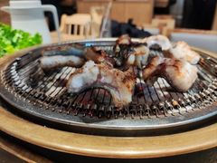 -泥炉烧肉师(新街口金銮巷店)