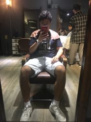 -藤野造型·专业烫染店