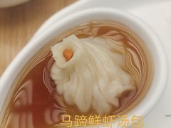 -苏小柳点心·手作小笼包(新街口分院店)