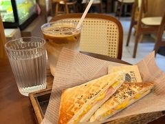 -E SPECIAL COFFEE 别样