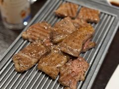 -やきにく 牛将日式焼肉(新华路店)