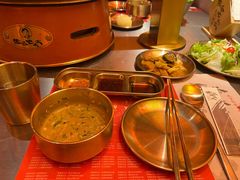 -西塔老太太泥炉烤肉(苏州大悦城店)