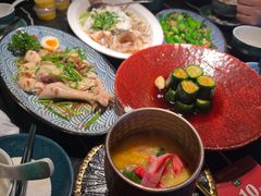 -粤·向群饭店(二沙岛店)