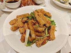 川香芝麻脆莲藕-知味观(湖滨店)