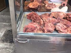 -马志善稀糊爛生熟肉店