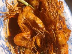 -老头儿油爆虾·知味杭州(爱琴海购物中心)