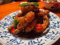 -隐厨·中国菜馆(三里屯T+MALL店)