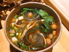 -白起肉夹馍