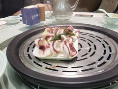 -蓝珊瑚蒸汽海鲜餐厅(龙奥店)