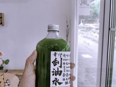 -椿风·养身茶饮(吉大店)