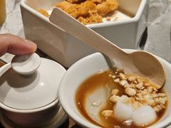 -渔语鱼新川菜Bistro(万象天地店)