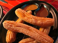 -Luchador摔跤手墨西哥餐厅(恒宇广场店)